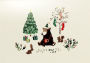 Beary Good Cheer Christmas Boxed Card