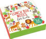 Lunch Box Notes For Kids Cards