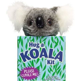 Hug A Koala Kit