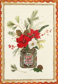 Title: Peace, Hope, Love Small Boxed Holiday Cards