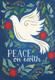 Title: Spirit of Peace Small Boxed Holiday Cards