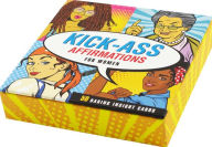 Title: Kick-Ass Affirmations for Women