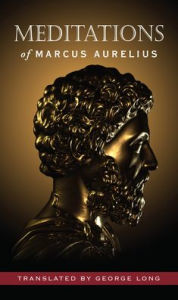 Title: Meditations of Marcus Aurelius, Author: Marcus Aurelius