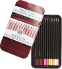 Alternative view 3 of Studio Series Skin Tone Colored Pencils (Set of 24)