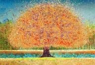 Title: Tree of Dreams Note Cards