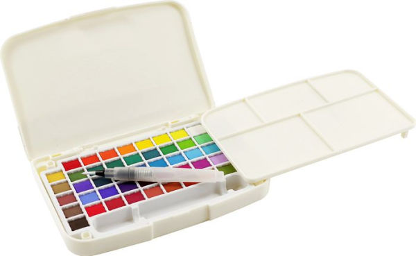 Watercolor Field Kit - West Side Kids Inc