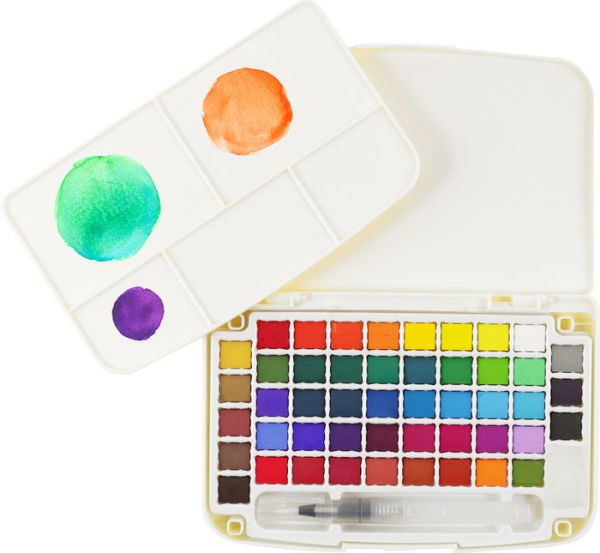 Studio Series Artist's Watercolor Field Kit