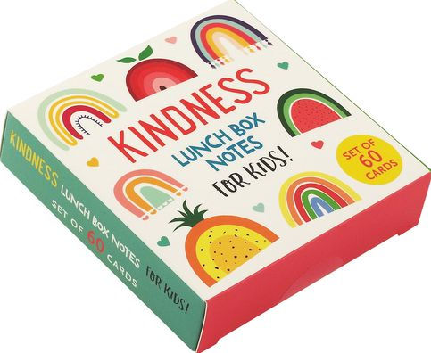 Kindness Card Deck
