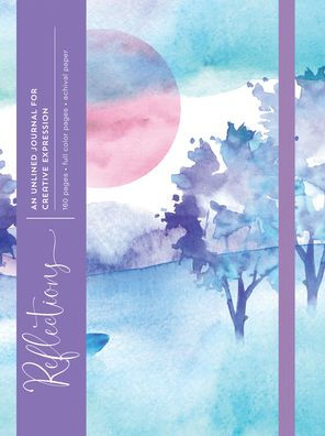 Reflections Midsize Journal