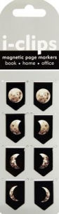 Title: Moon Phases i-Clips