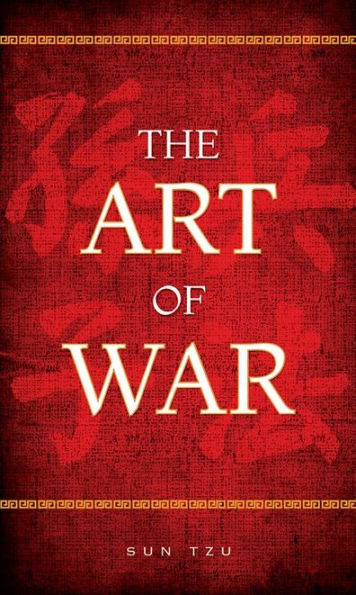 The Art Of War