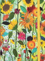 Sunflower Dreams Journal (Diary, Notebook)