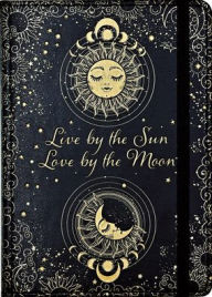 Title: Live by the Sun Artisan Journal, Author: Peter Pauper Press