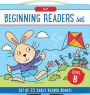 My Beginning Readers: Level B (Set of 25 Books)