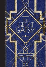 The Great Gatsby (Masterpiece Library Edition)