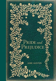Pride & Prejudice (Masterpiece Library Edition)