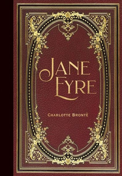 Jane Eyre (Masterpiece Library Edition)