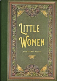 Little Women (Masterpiece Library Edition)