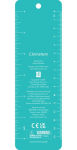 Alternative view 3 of Literature Is The Most Agreeable Way Beaded Bookmark