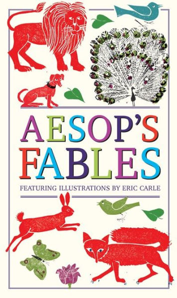 Aesop's Fables