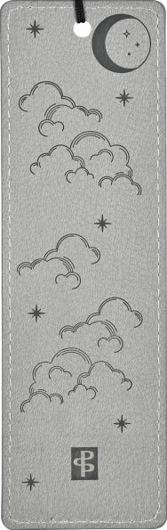Wolf Artisan Bookmark