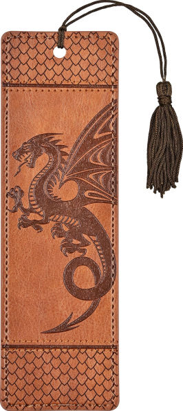 Dragon Artisan Bookmark
