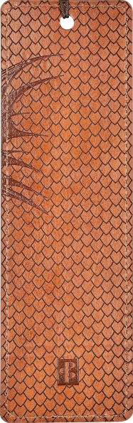 Dragon Artisan Bookmark