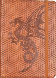 Ebook to download Artisan Dragon Journal by Peter Pauper Press Inc