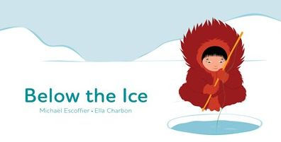 Below the Ice