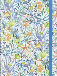 Title: Ocean Dream Journal (Diary, Notebook), Author: Louise Vockins