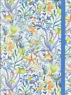 Ocean Dream Journal (Diary, Notebook)