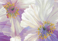 Title: Poppies in Bloom Note Cards (14 Cards, 15 Self-Sealing Envelopes), Author: Atelier Mineeda