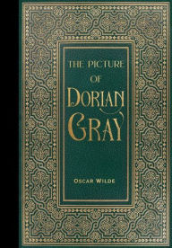 The Picture of Dorian Gray (Masterpiece Library Edition)