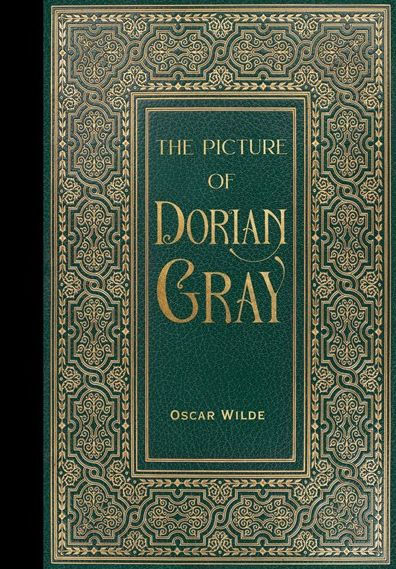 The Picture of Dorian Gray (Masterpiece Library Edition)