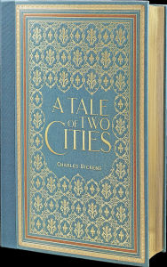 Title: A Tale of Two Cities (Masterpiece Library Edition), Author: Charles Dickens