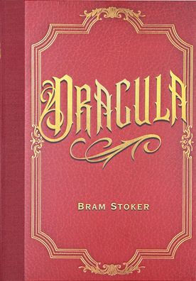 Dracula (Masterpiece Library Edition)