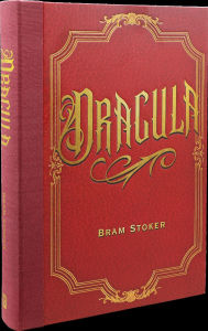 Title: Dracula (Masterpiece Library Edition), Author: Bram Stoker