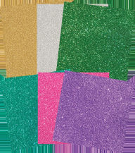 Title: Color-By-Foil Sticker Book - Unicorns (Create 10 amazing scenes using shiny colored foils. Just peel, press and lift. Voila!), Author: Martha Zschock