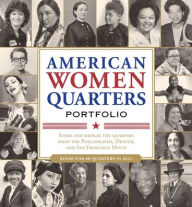 Free ebooks download for tablet American Women Quarters Collector's Portfolio (Collect Quarters for All Three Mints!) PDB MOBI by Peter Pauper Press 9781441344649