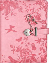 Download e-books pdf for free Artisan Hummingbird Locking Journal (Diary, Notebook)