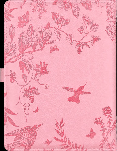 Artisan Hummingbird Locking Journal (Diary, Notebook)