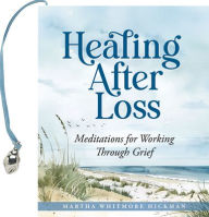 Title: Healing After Loss (Mini Book), Author: Peter Pauper Press