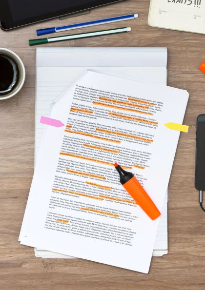 Pastel Arrows Page Mates