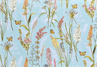 Title: CORR Blooms & Butterflies Notecards