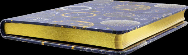 Cosmos Journal (Diary, Notebook)