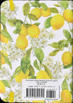 Alternative view 2 of Amalfi Lemons Internet Address & Password Logbook (Removable Cover Band for Security)