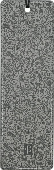 Cat Artisan Bookmark