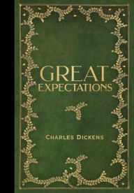Title: Great Expectations (Masterpiece Library Edition), Author: Charles Dickens