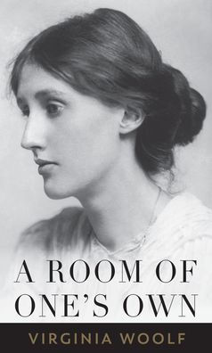 A Room of One's Own (Deluxe, hardbound edition)