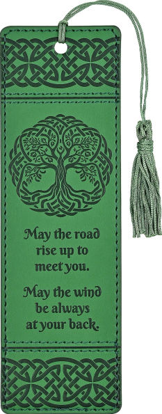 Celtic Artisan Bookmark